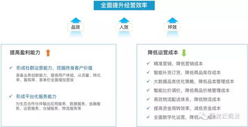 新零售时代下，聚龙云如何以在线数据处理与交易处理业务为企业提供核心驱动力
