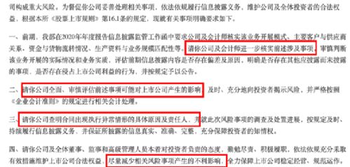 16万股民无眠夜 中天科技突曝“在线业务”惊雷，交易所闪电问询引发市场巨震